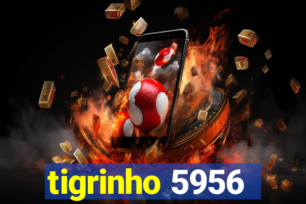tigrinho 5956